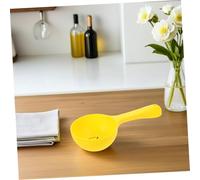Healifty 10 Pièces Rice Ball Scooper Mold Set Nonstick Rice Paddle Scoop For Diy Sushi Onigiri Making Portable Kitchen Tool For Home And Outdoor Use