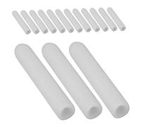 Healifty 100 pièces Capuchons de Protection Universels pour Lave Vaisselle Lot pour Prongs de Rack Protection Optimale des Vaisselles et Réparation Rapide des Supports