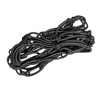 Healifty 1ensemble Filet Élastique De Filet De Rangement Multifonctionnel pour Bagages avec Et Compartiments pour Transport Et Organisation Voyage