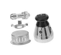 Healifty 1Ensemble Kit de Soupapes Échappement pour Autocuiseur de Accessoires Universels Soupape de Surpression Évacuation Protection et Clips
