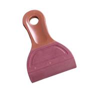 Healifty 1pièce Balayette de Table Caoutchouc pour Plateau à Thé Brosse de Nettoyage pour Thé Accessoire de Tea Ceremony pour Plateau Tasse Grand Format sans Finition Bois