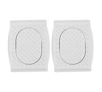 Healifty 2 pièces Multifonction Support de Sécurité Alimentaire pour Trancheuse Mandoline Protège Main Robuste pour Oignons et Légumes Maintien Ferme pour Découpe Sûre