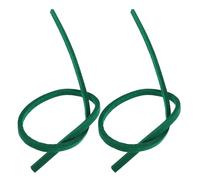 Healifty 2 Pièces Piano Damper Felt Pads Replacement Soundproofing Repair Accessory For Pedal Muffler Professional Piano Tuning And Maintenance Kit