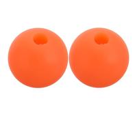 Healifty 2 pièces Support pour Diapason Silicone Léger et Portable Accessoire de Pied pour Méditation Thérapie Sonore Yoga et Décoration Intérieure