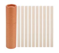 Healifty 20 pièces Recharges de Stylos Marqueurs pour Couture Ergonomiques Sans Tache pour Tissu Craie Tailleur Polyvalente pour Marquage et Traçage de Vêtements