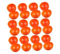 Healifty 20 Pièces Sphères Creuses pour Jeux de Bingo Activités pour Événements Festifs