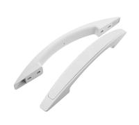 Healifty 2pièces Poignée De Porte De Réfrigérateur Accessoires pour Camping Réparation De Porte De Congélateur Poignée pour Vitrine Chambre Froide