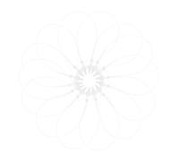 Healifty 3000 Pièces Cordon Plastique Transparent avec Pince Rapide pour Étiquettes Vêtements Boucles Réutilisables pour Sécuriser Prix et Présentation Textile Boutique