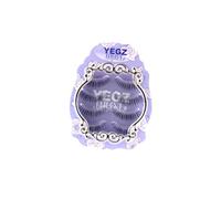 Healifty 4 paires Faux Cils Naturels Longs et Épais Faits Main Fibres Ultra Fines Effet Réaliste et Confortable pour Femmes Adaptés pour Mariage Soirée et Usage Quotidien