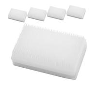 Healifty 5 pièces Brosse Sensorielle Garçon Fille pour Thérapie Massage Poils Doux pour Entraînement Moteur et Développement Sensoriel Adaptée Garçon Fille et Adultes Matériaux Sûrs et