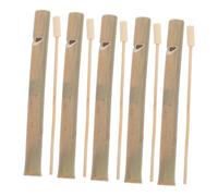 Healifty 5 Pièces Sifflet Oiseau Portable Chant de Thaïlandais Facile à Utiliser pour Débutants Activités Extérieures Observation des Oiseaux Jeux Plein Air