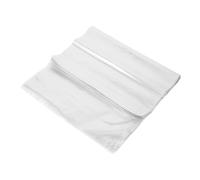 Healifty 50pièces Sachets Thermorétractables pour Chaussures Film Rétractable Transparent pour Et Rangement des Sneakers Accessoire Pratique pour Voyage Et Stockage