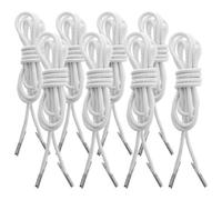 Healifty 8 pièces Cordon de Remplacement Élastique pour Chaises de Jardin de Ropes pour Fauteuils Inclinables Accessoire Pratique et pour Chaises Longues et Pliante
