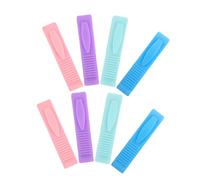 Healifty 8 pièces Ouvre-ampoules pour Infirmières Casse-ampoules Portables Plastique Ouverture Précise et Sécurisée des Flacons Verre Outil