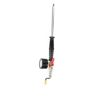 Healifty Accessoire Multi Gonflage Pneus pour Voiture Connecteur et Durable Facile à Installer et Nettoyer Embout Gonfleur Portable