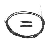 Healifty Accessoires pour Déambulateur et Fauteuil Roulant, Ensemble de Freinage Fiable en Alliage de Zinc et Plastique, Contrôle Amélioré pour Seniors et Aidants