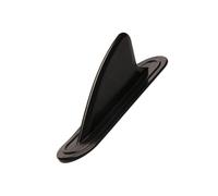 Healifty Aileron de Queue Détachable pour Bateau Gonflable Palet de Requin PVC Résistant Stabilisateur de Direction pour Planche de Surf et Paddle Sup