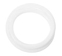 Healifty Anneau de Joint Étanchéité Silicone Réutilisable pour Boîte Lunch Bento Joint de Couvercle Résistant Chaleur pour Boîtes Alimentaires Étanches
