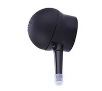 Healifty Applicateur Spray pour Fibres Capillaires Buse Pulvérisateur Légère et Facile à Utiliser Accessoire pour Salon de Coiffure et Usage Domestique Économiseur de Fibres pour