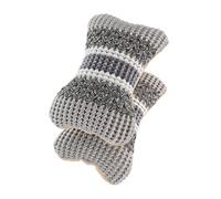 Healifty Appuie-tête De Rechange pour Voiture Ergonomique Oreiller Cervical Respirant pour Dormir Voyage Fixation Sécurisée Sièges Auto