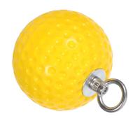 Healifty Balle de Renforcement Prise Balle Exercice pour Doigts et Poignets Accessoire Fitness Musculation pour Tractions Escalade et Entraînement Fonctionnel