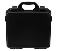 Healifty Boîte À Outils Portative Valise À Outils De Manutention Multi-Usages 10.63X9.84X3.23 in en PP pour Bricolage Et Outdoor