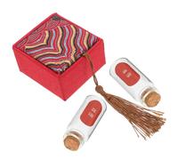 Healifty Boîte à Souvenirs Bébé Robuste Pour Cheveux Fœtaux Et Cordon Ombilical, Récipient Compact Pour Collection, Organisateur De Collection Polyvalent Pour -nés, Conservation De Souvenirs Précieux