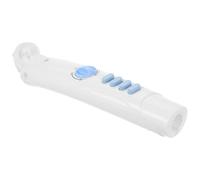 Healifty Boîte de Jonction Plastique Compacte pour Ventilateur sur Pied Boîtier de Dérivation et Facile à Installer Compatible avec Divers Modèles de Ventilateurs Électriques