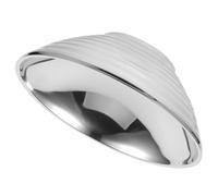 Healifty Bol Inox Multifonction pour Ramen et Soupe et Lisse Salade et Fruits Usage Domestique et Professionnel