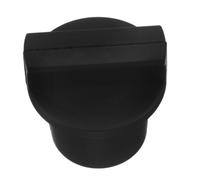 Healifty Bouchon en Caoutchouc pour réservoir d’Eau de rameur Noir, pièce détachée pour Water Rower, Ajustement précis, résistant à l’Usure, Accessoires de Home Gym