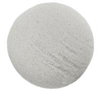 Healifty Boule Sphérique en Mousse de Fleur 12 Cm pour Fleurs Séchées, Mousse pour Arrangement Floral, Accessoire Déco Mariage et Fête, Sphère Absorbante pour Compositions Artisanales