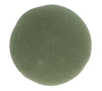 Healifty Boules de Mousse Sphériques 12 CM Absorbantes pour Compositions de Fleurs Argile à Fleurs DIY Bloc Mousse pour Décoration Mariage et Loisirs Créatifs