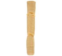 Healifty Boyaux de Saucisse Naturels Enveloppe Comestible Intestin de pour Saucisses Maison Savoureuses et
