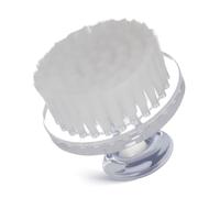 Healifty Brosse Nettoyante Visage Portable avec Couvercle Brosse Douce pour Nettoyage Profond et Massage Facial Matériau Sûr et Confortable Soins Visage Quotidiens