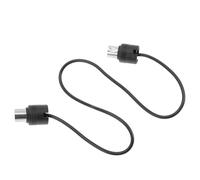 Healifty Câble de Connexion Midi Broches pour Clavier et Instruments Extension Audio Compatible Piano Vintage et Orgue Électronique Enregistrement et Performance Live