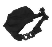 Healifty Cache-Œil pour Animaux de Compagnie D’Extérieur, Nylon, Facile à Porter et Retirer, pour Chien, Réduit L’Excitation Stress, 1 Pièce
