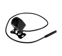 Healifty Caméra de Recul 5 Broches Grand Angle Étanche Haute Définition pour Voiture, Diffusion Multimédia, Surveillance en Temps Réel pour Marche Arrière