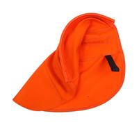 Healifty Casquette de Soudure Détachable Capuchon de Protection Synthétique pour Casque de Soudage Confort Respirant et Protection Complète Équipement Sécurisé pour de Soudure