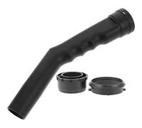 Healifty Connecteur De Tuyau D'Aspiration Raccord Coudé Compatible Jieba Bf500 Bf501B Accessoire Flexible Léger Et Facile À Installer Pour Aspirateur