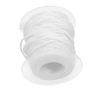 Healifty Cordon de Store Polyester Corde de Remplacement pour Stores Intérieurs Cordon de Tirage Ajustable pour de Lumière Accessoire et