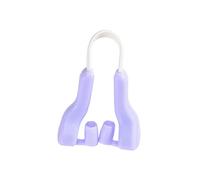 Healifty Correcteur De Nez Silicone Souple Pince De Levage Du Nez Redresseur De Pont Shaper Lifting Du Sans Chirurgie Pour Femmes Filles Confortable