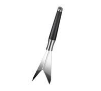 Healifty Coupeur de Fruits en Acier Inoxydable 304, Trancheuse Multifonction pour Pomme et Légumes, Outil de Sculpture Pratique et pour Cuisine et Réunions Familiales