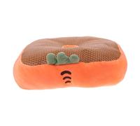 Healifty Coussin Rehausseur De Carotte Voiture Bureau Portable Tampon Stade Gonflable Rembourré Chaise Haute Soutien Coussin De Sièges Coussin De Chaise De Jeu Coussins De Chaise Peluche