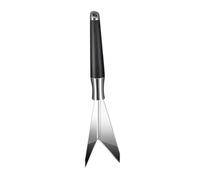 Healifty Couteau à Découper Fruits Acier Inoxydable Outil de Sculpture et Accessoire de Cuisine Ergonomique pour Restaurant et Famille