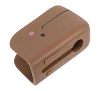 Healifty Couvercle de Robinet Silicone Baleine pour Garçon Fille Protecteur de Bec de Adorable Garde de Sécurité pour Garçon Fille Accessoire de Salle de Bain Pratique et