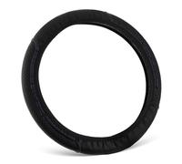 Healifty Couvre Volant Extensible Housse De Protection Antidérapante pour Volant De Voiture Accessoire Intérieur