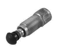 Healifty Cric Hydraulique Piston Plongeur Compact Tonnes Dents pour Pompe à Verticale et Horizontale Cylindre Plongeur