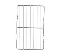 Healifty Cuisson Métallique pour Four Rôtissage Et Cuisson Refroidissement pour Biscuits Et Petite pour Plaque