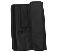 Healifty de Rangement pour Couteaux Oxford Étanche Porte Couteaux Compact et Polyvalent Pochette de Protection pour Ustensiles de Cuisine et Cutters pour Chefs et Camping