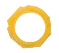 Healifty Détachée pour Robot de Piscine Joint pour Robot Patin Plastique pour Rechange